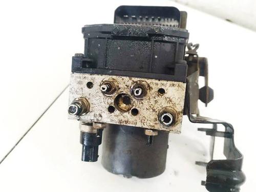 Used ABS pump ABS pump PEUGEOT 807 (EB_) 2.2 HDi (128 hp) 35126867 35126867
