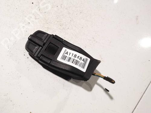 Used Steering wheel controls Steering wheel controls SEAT IBIZA IV Hatchback Van (6J1) 1.2 TDI (75 hp) 39544252 39544252
