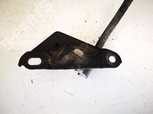 Electronic module TOYOTA COROLLA Verso (_E12_) 2.0 D-4D (CDE120_, CDE120R) | BP32569548M83 