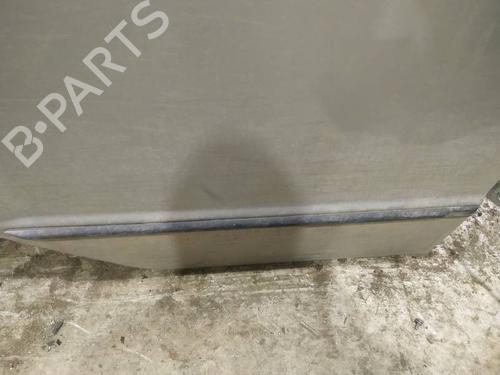 Used Rubber door seal Rubber door seal SKODA FABIA I (6Y2) 1.9 TDI (100 hp) 34745073 34745073