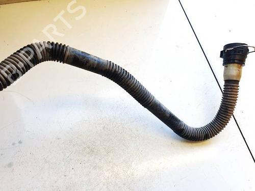 Pipe TESLA MODEL Y (5YJY) Long Range All-wheel Drive | BP35084789M125 - Image 2
