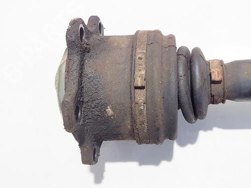 Left front driveshaft VW PASSAT B5 Variant (3B5) 1.9 TDI | BP35645388M38 - Image 3