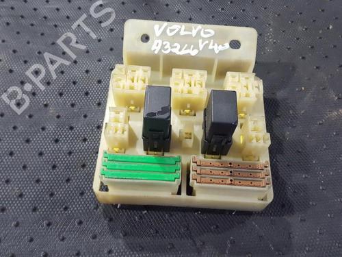 Used Fuse box Fuse box 33485157 33485157
