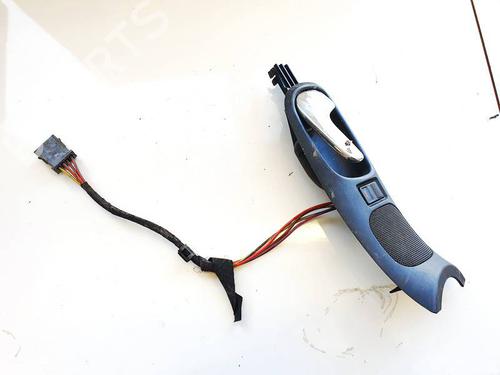 Used Front left interior door handle Front left interior door handle AUDI A4 B5 (8D2) 1.9 TDI (90 hp) 35291117 35291117