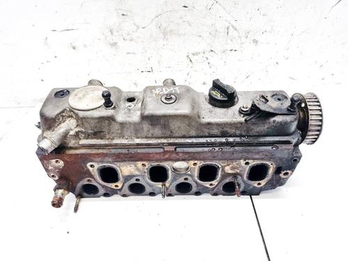 Cylinder head FORD MONDEO IV (BA7) 1.8 TDCi | BP35263388M5 - Image 2