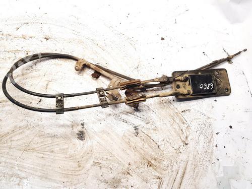 Used Cable Cable AUDI A6 C5 (4B2, 4B4) 2.5 TDI (155 hp) 35553612 35553612