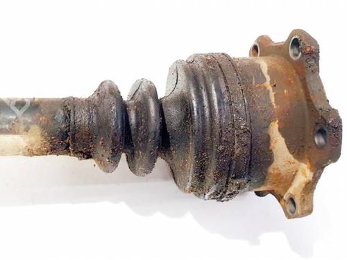 Left front driveshaft AUDI 100 C4 Avant (4A5) 2.5 TDI | BP35123225M38 - Image 3