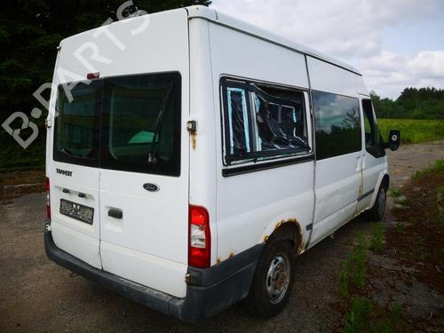 Engine mount FORD TRANSIT Van (FA_ _) 2.2 TDCi | BP32910589M89 - Image 7