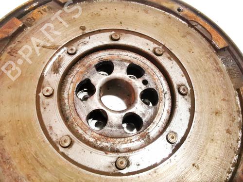 Flywheel MAZDA 3 (BK) 1.6 DI Turbo | BP35513086M101 - Image 2