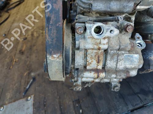 Used AC compressor AC compressor MAZDA XEDOS 9 (TA) 2.3 24V (TA3P) (211 hp) 35500618 35500618
