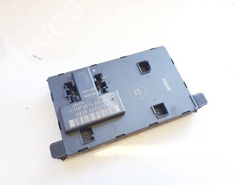 Used Electronic module Electronic module 35272990 35272990