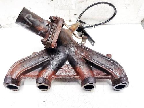 Used Exhaust manifold Exhaust manifold 35305081 35305081