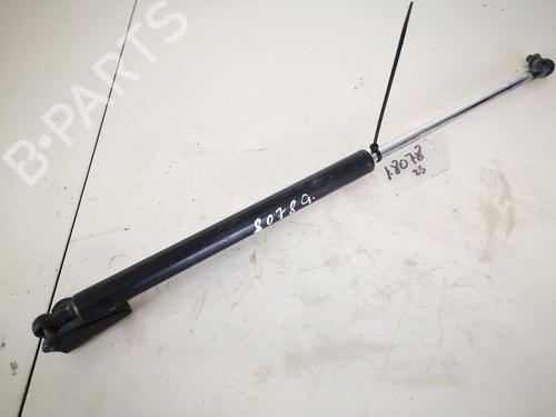 Used Tailgate lift support Tailgate lift support 35422350 35422350