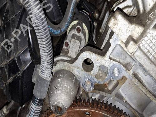 Starter BMW 3 (E90) 320 i | BP40556209M8  - Image 5