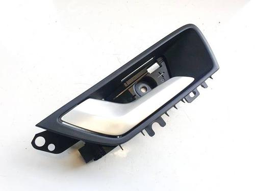 Used Front left interior door handle Front left interior door handle 38575436 38575436