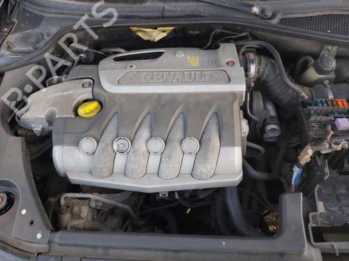 Switch RENAULT LAGUNA II (BG0/1_) 2.0 16V IDE (BG0N) | BP33068748I30 - Image 5