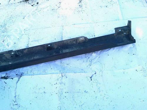 Venstre sidekjole Venstre sidekjole FORD FOCUS III 1.0 EcoBoost (125 hp) 35327147 35327147