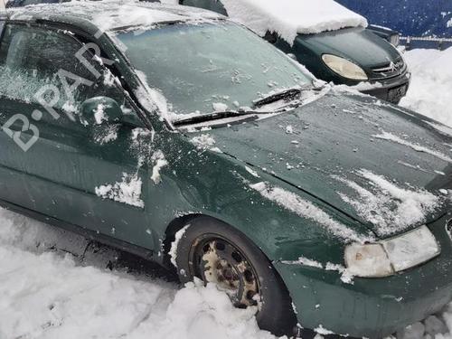 Used Parts AUDI A3 (8L1) 1.8 (125 hp) 4477552