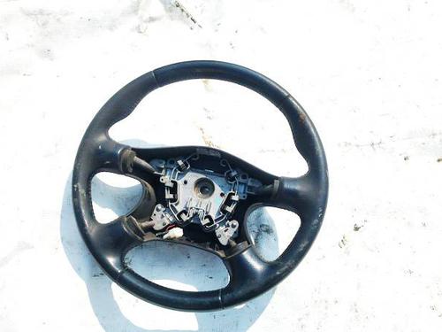 Rat Rat NISSAN PRIMERA Hatchback (P12) 1.8 (115 hp) 35044584 35044584