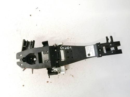 Used Front left exterior door handle Front left exterior door handle 35018580 35018580