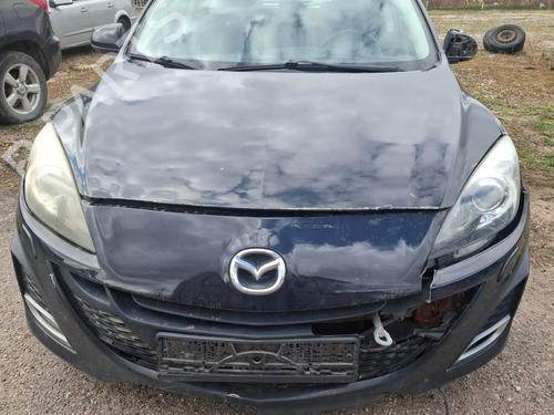 Luftventil MAZDA 3 (BL) 2.2 MZR CD (BL10) | BP34530320I21  - Image 5