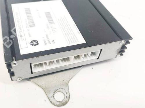 Electronic module TOYOTA RAV 4 III (_A3_) 2.2 D 4WD (ALA30_, ALA30R) | BP34834953M83 - Image 3
