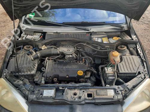 Engine mount OPEL CORSA C (X01) 1.2 (F08, F68) | BP33080891M89 - Image 6