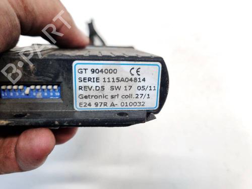 Electronic module OPEL INSIGNIA A (G09) 2.0 CDTI (68) | BP32574973M83 - Image 4
