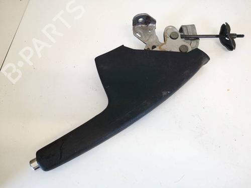 håndbremse håndbremse SKODA ROOMSTER (5J7) 1.2 (70 hp) 35226400 35226400