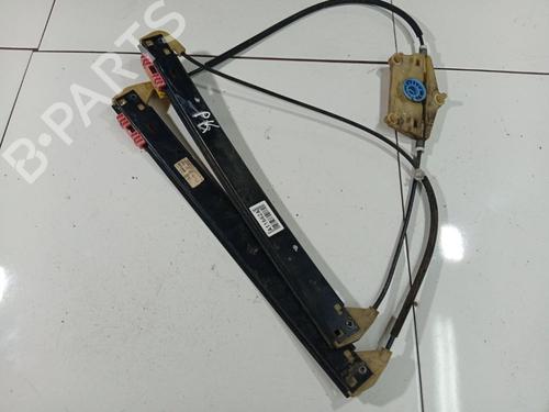 Front left window mechanism AUDI A6 C6 (4F2) 3.2 FSI quattro | BP39544055C22 - Image 2