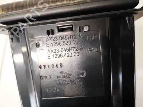 Ashtray JAGUAR XF I (X250) 2.2 D | BP34763551I30 - Image 3