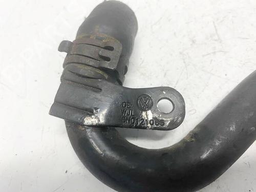 Pipe SKODA SUPERB II (3T4) 2.0 TDI | BP35018818M125 - Image 4