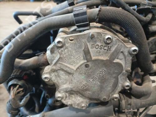 Used Vacuum pump Vacuum pump 36586485 36586485