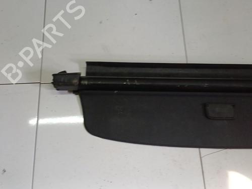 Rear parcel shelf VW PASSAT B6 (3C2) 1.9 TDI | BP34783614C85 - Image 4