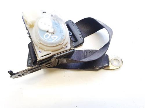 Used Rear right seatbelt Rear right seatbelt 35198703 35198703