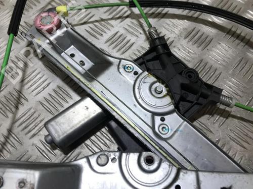 Left front window motor OPEL CORSA D (S07) 1.3 CDTI (L08, L68) | BP35696194E21 - Image 2