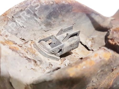 Electronic module FORD GALAXY II (WA6) 2.0 TDCi | BP35550824M83 - Image 3