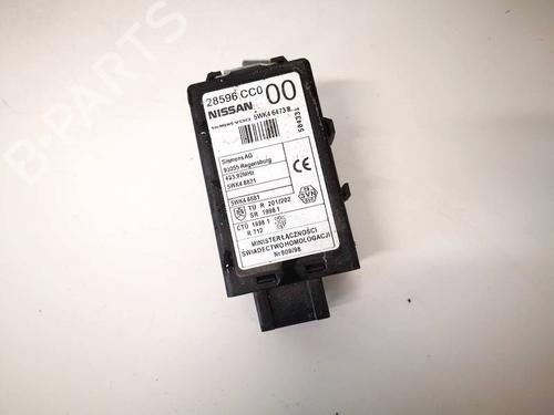 Used Electronic module Electronic module PEUGEOT BOXER Van 2.2 HDi 150 (150 hp) 35271458 35271458
