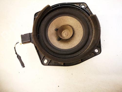 Used Speaker Speaker MITSUBISHI COLT VI (Z3_A, Z2_A) 1.5 (Z23A) (109 hp) 32876857 32876857