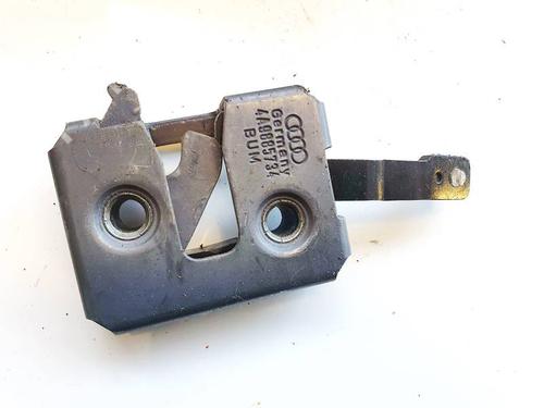 Electronic module AUDI TT (8N3) 1.8 T | BP35220856M83 - Image 2