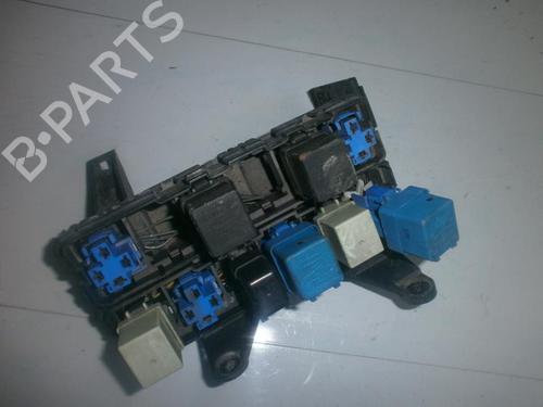 Used Fuse box Fuse box NISSAN PRIMERA (P11) 2.0 TD (90 hp) 33486222 33486222
