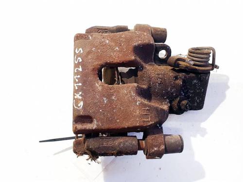 Used Left rear brake caliper Left rear brake caliper 34755876 34755876