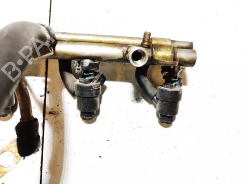 Injection rail BMW 3 (E46) 318 i | BP35462051M98 - Image 3