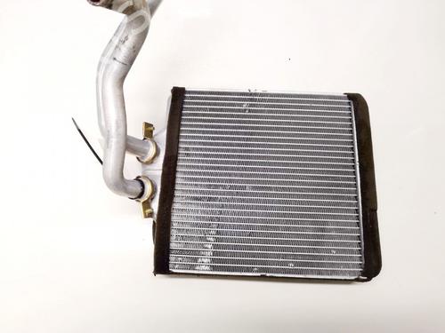 Used Heater matrix Heater matrix 35881931 35881931