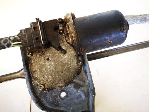 Used Front wiper motor Front wiper motor FORD TRANSIT Van (FA_ _) 2.4 DI (FAA_, FAB_, FAC_, FAD_) (90 hp) 35592027 35592027