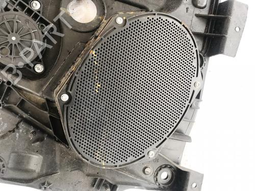 Used Speaker Speaker FORD FUSION (JU_) 1.4 TDCi (68 hp) 33518266 33518266