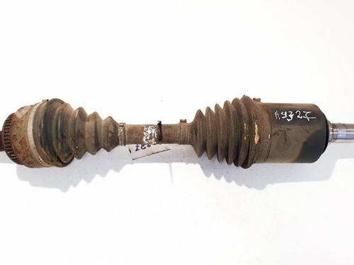 Used Left front driveshaft Left front driveshaft 35256147 35256147