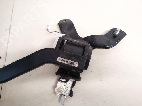 Used Seat buckle Seat buckle 35349555 35349555
