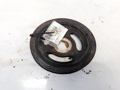 Used Pulley Pulley 36312572 36312572