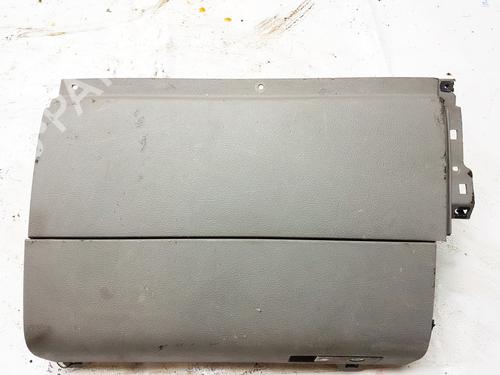 Handskerum Handskerum VW TOURAN (1T1, 1T2) 2.0 TDI 16V (140 hp) 35881992 35881992